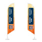 Outdoor Flags (14')