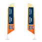 Outdoor Flags (14')
